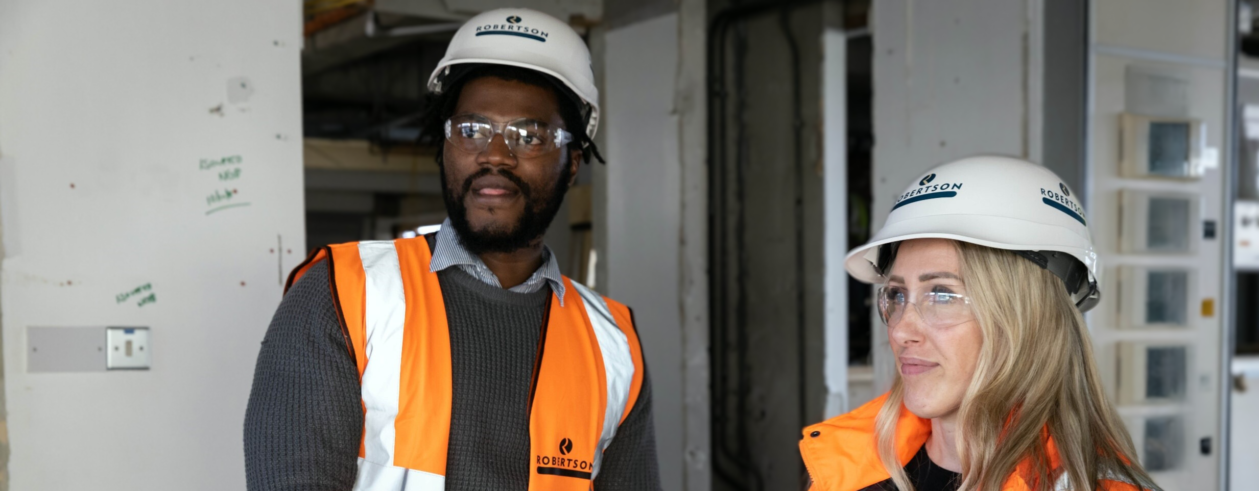 Robertson undertaking refurbishment and ward upgrade for Airedale